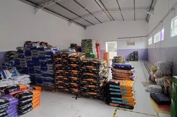 Salão comercial para aluguel - Jardim Zaira, Mauá