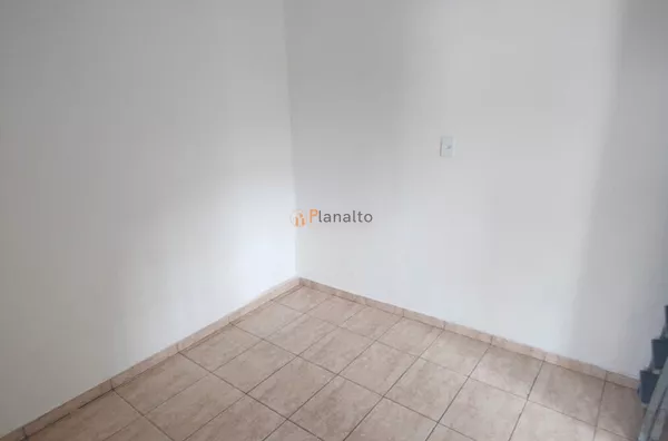 Casa para aluguel, 1 quarto - Vila Assis Brasil, Mauá