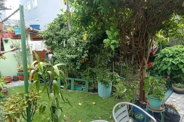 Casa para venda, 2 quarto(s),  Vila Nossa Senhora Das Vitórias, Maua