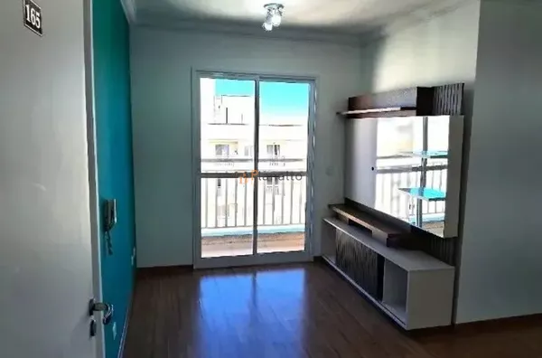 Apartamento para aluguel, 2 quarto(s),  Vila Falchi, Maua