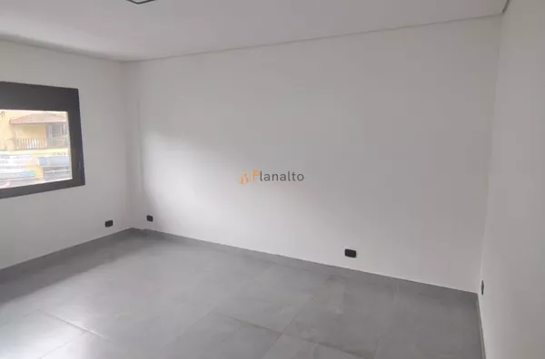 Sala comercial para aluguel - Jardim Zaira, Mauá