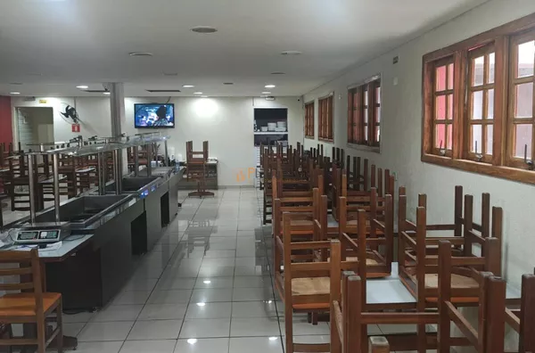 imóvel comercial para alugar Av. Portugal