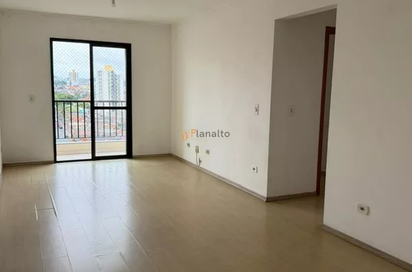 Apartamento para venda e aluguel, 2 quartos - Vila Nossa Senhora Das Vitórias, Mauá