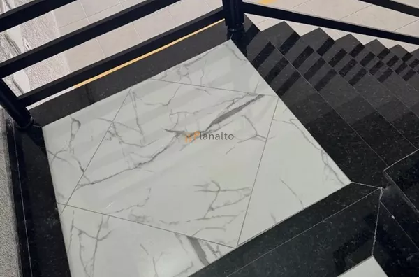 COBERTURA 2 QUARTOS A VENDA - Vila Guaraciaba, Santo André