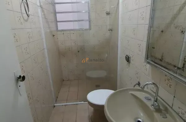 Apartamento para aluguel, 2 dormitórios - Vila Assis Brasil, Mauá - Foto 6