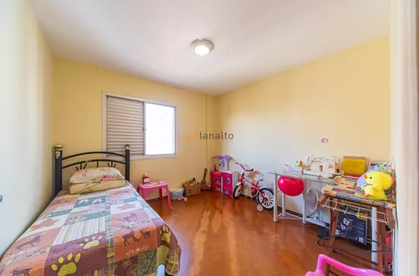 Apartamento à Venda com 2 Dormitórios – Nova Petrópolis, SBC