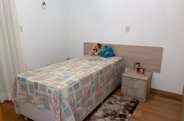 Apartamento à Venda com 2 Suítes – Vila Bastos, Santo André