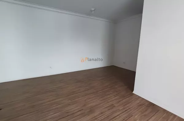 Apartamento para aluguel, 3 quartos - Vila Guarani, Mauá