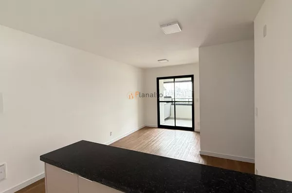 Apartamento para aluguel, 2 quartos - Parque Das Nações, Santo André