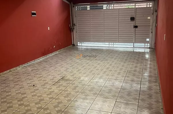 Casa à venda com 3 dormitórios – Vila Nossa Senhora das Vitórias, Mauá