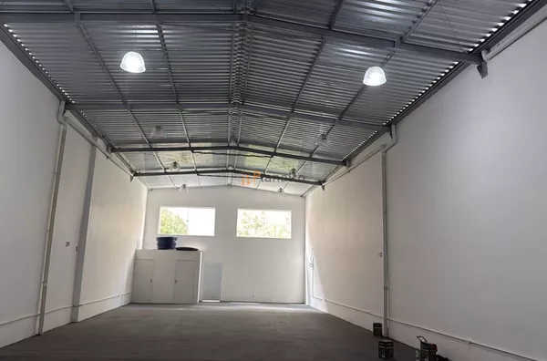 Galpão comercial para aluguel,  Vila Guarani, Mauá