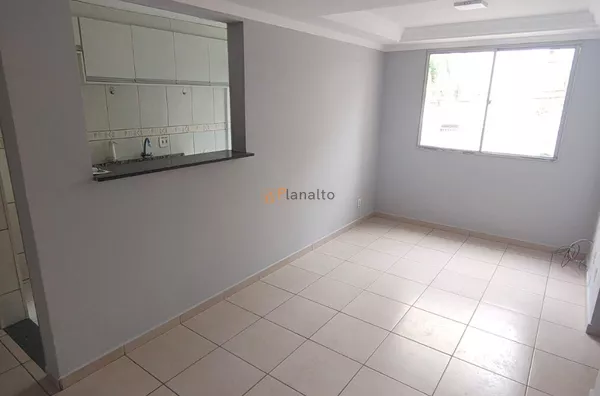 Apartamento para aluguel,  Parque São Vicente, Maua