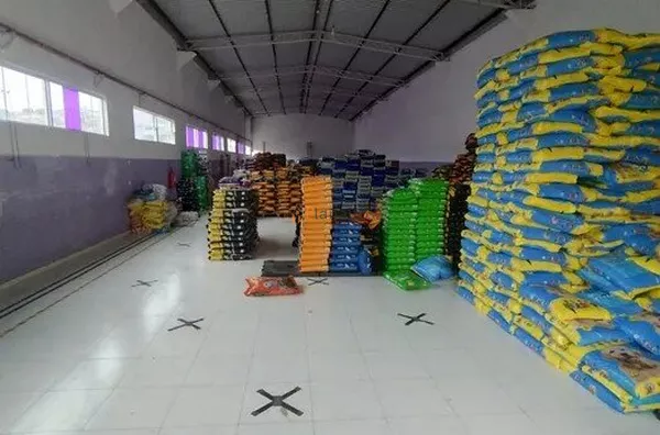 Salão comercial para aluguel - Jardim Zaira, Mauá