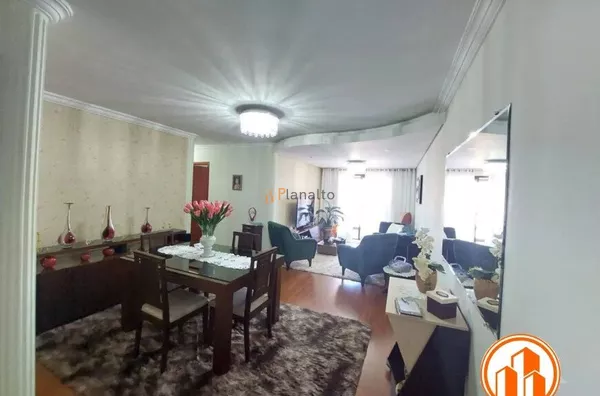 Apartamento para locação, 3 quartos - Vila Bocaina, Mauá