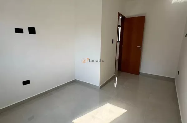 COBERTURA 2 QUARTOS SENDO 1 SUÍTE - VENDA - Vila Guaraciaba, Santo André