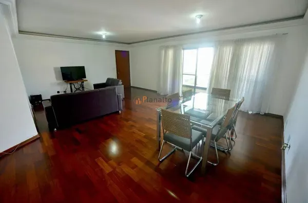 Apartamento para venda, 4 quarto(s),  Vila Bocaina, Maua