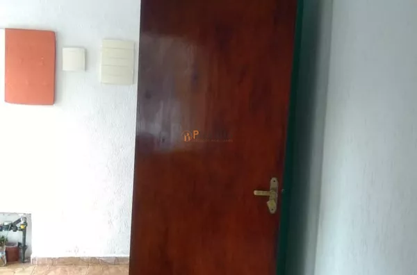 Sobrado para venda - Vila Alzira, Santo André