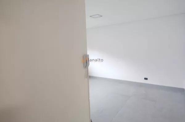 Sala comercial para aluguel - Jardim Zaira, Mauá