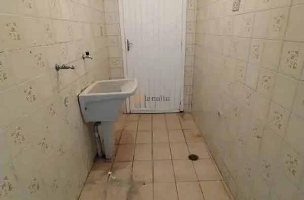 Apartamento para aluguel, 2 dormitórios - Vila Assis Brasil, Mauá