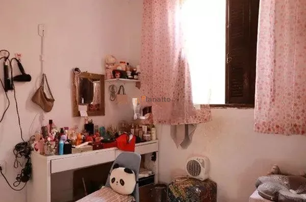 Casa para venda, 3 quarto(s),  Vila Camilópolis, Santo André