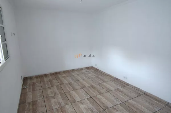 Casa comercial para locação – Matriz, Mauá – SP