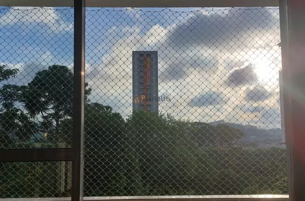 Sobrado para venda, 3 quartos, Vila Nossa Senhora das Vitórias, Maua