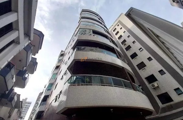 Apartamento para venda, 2 quartos - Guilhermina, Praia Grande - Foto 16