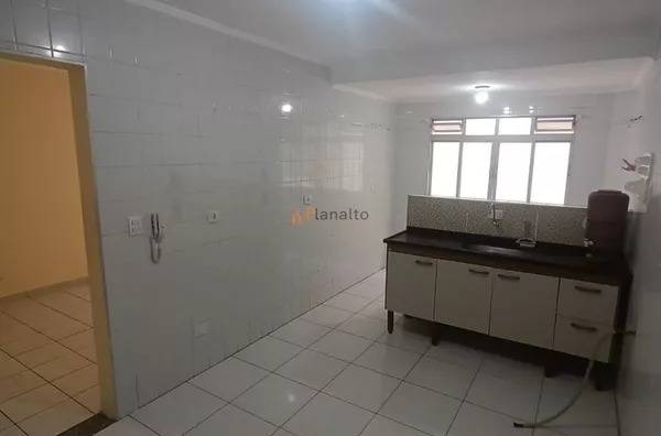 Apartamento para venda, 2 quarto(s),  Vila Nossa Senhora Das Vitórias, Maua