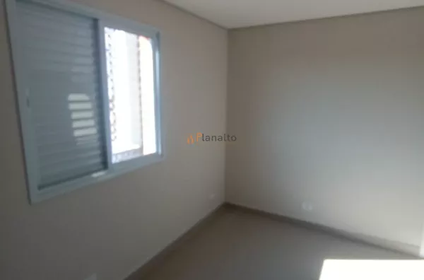 Apartamento para aluguel com 3 quartos - Vila Bocaina, Mauá - Foto 12