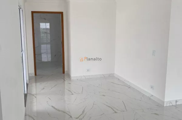 Cobertura para aluguel, 3 quartos - Vila Guarani, Mauá