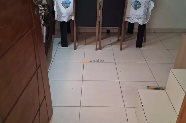 Casa à venda com 2 dormitórios – Jardim Ipê, Mauá