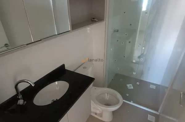 Apartamento para aluguel com 3 quartos - Vila Bocaina, Mauá - Foto 6