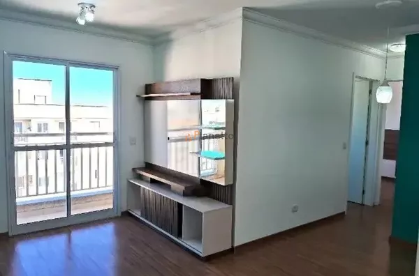Apartamento para aluguel, 2 quarto(s),  Vila Falchi, Maua