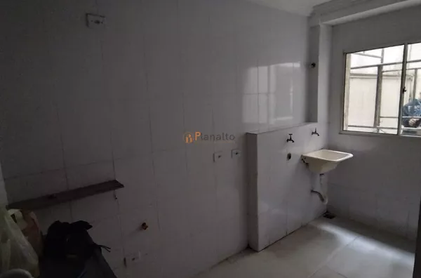 Apartamento para aluguel, 2 dormitórios - Vila Nossa Senhora Das Vitórias, Mauá - Foto 11