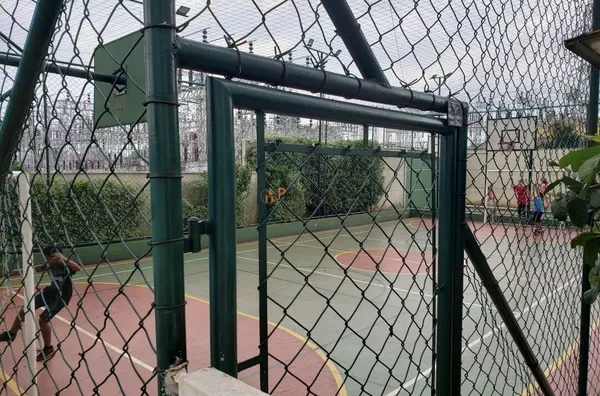 APARTAMENTO A VENDA COM 3 DORMITÓRIOS - Vila Homero Thon, Santo André