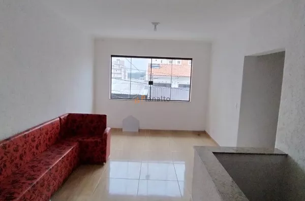 Casa para aluguel, 3 quarto(s),  Jardim Pilar, Mauá