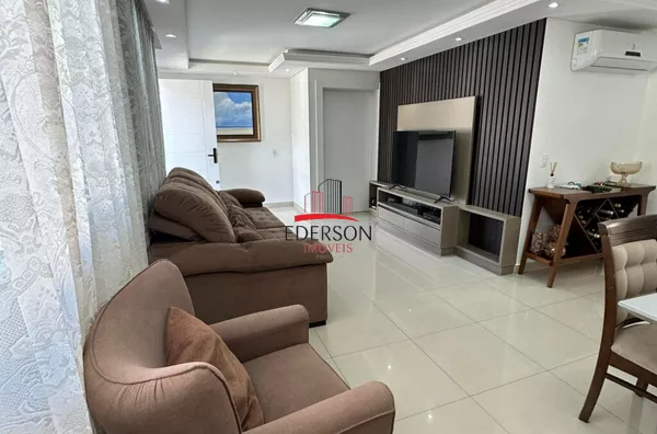 Belíssima Casa à Venda no Bairro Bancários - Foto 4