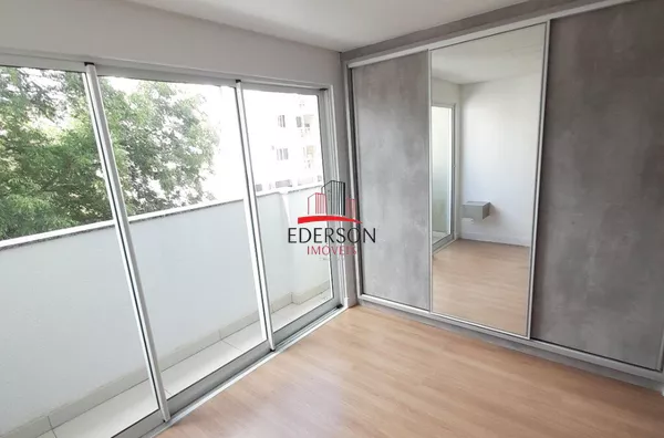 Apartamento semimobiliado para locação em Pato Branco - Foto 8