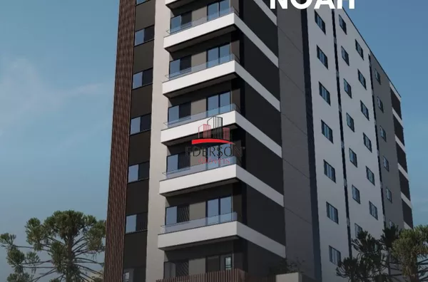 Apartamento para compra,  Centro, Pato Branco