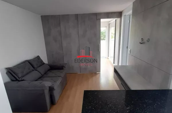 Apartamento semimobiliado para locação em Pato Branco - Foto 3