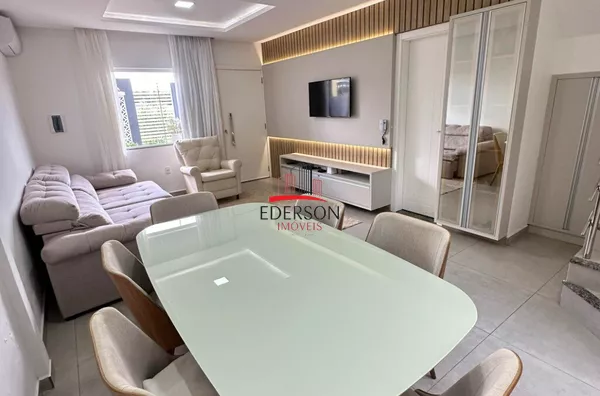 Sobrado para compra no Bairro São Francisco - Foto 1