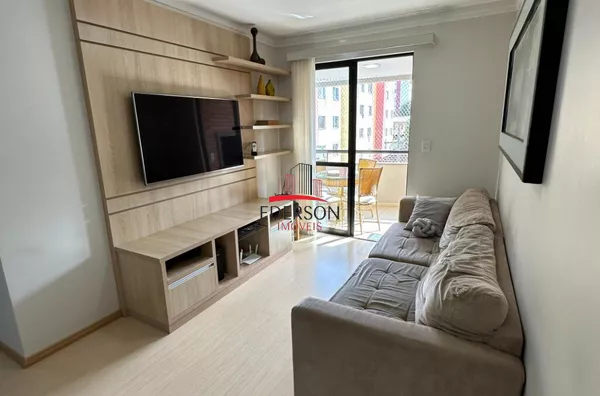 Oportunidade: Apartamento mobiliado à venda - Foto 4