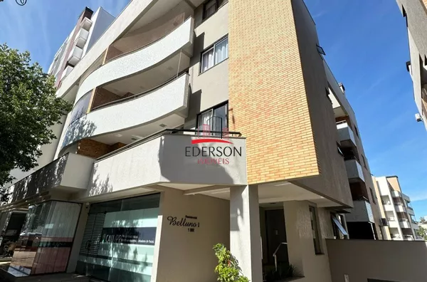 Oportunidade: Apartamento mobiliado à venda - Foto 1