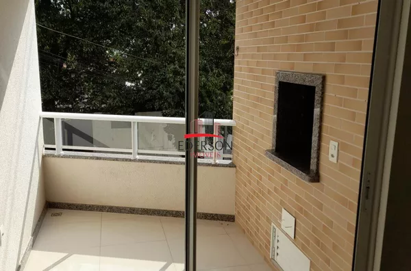 APARTAMENTO COM 01 SUÍTE + 01 QUARTO PARA LOCAÇÃO - Foto 3