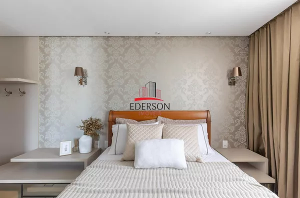 Maravilhosa cobertura no coração de Pato Branco - Foto 2