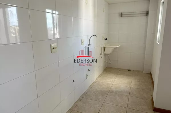 Apartamento com 02 quartos para locação no Centro de Pato Branco - Foto 5