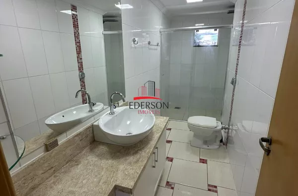 Maravilhosa Casa à Venda no Bairro Jardim Primavera - Foto 6