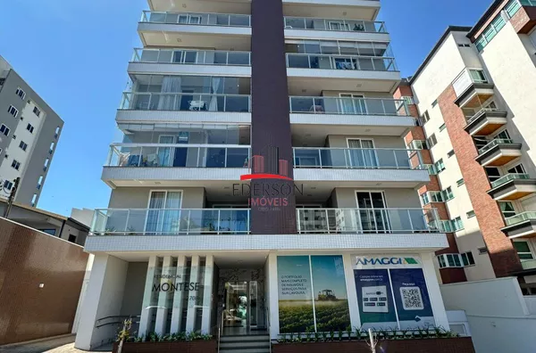 Apartamento à venda no Centro de Pato Branco - Foto 1