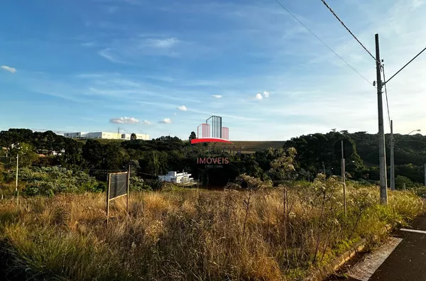 Excelente TERRENO de ESQUINA com 532,15m2 - Foto 2