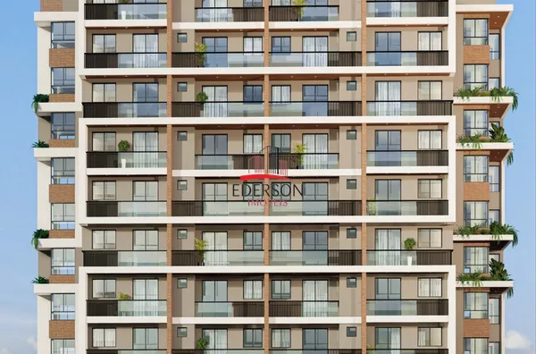 Residencial Boreal Apartamentos na planta